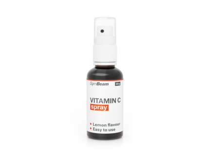 Vitamin C spray 30g