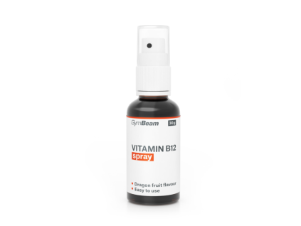 Vitamin B12 spray 30g