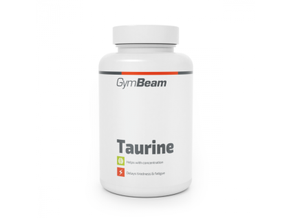 Taurin 120kaps