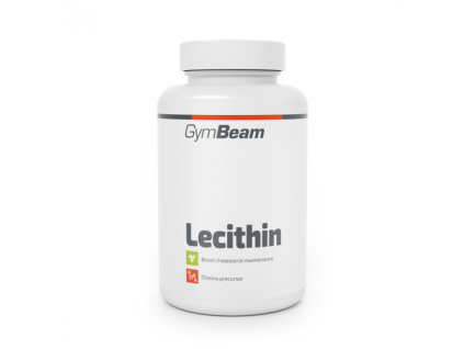 Lecithin 120kasp