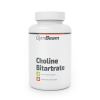 Choline bitartrate 120kaps
