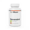 Resveratrol 60kaps
