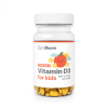 Vitamin D3 pro deti 120tab