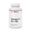 Omega 3 d3 k2 120kaps