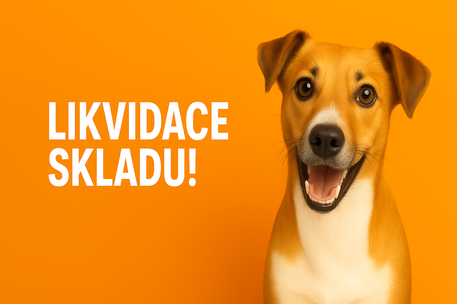 výprodej