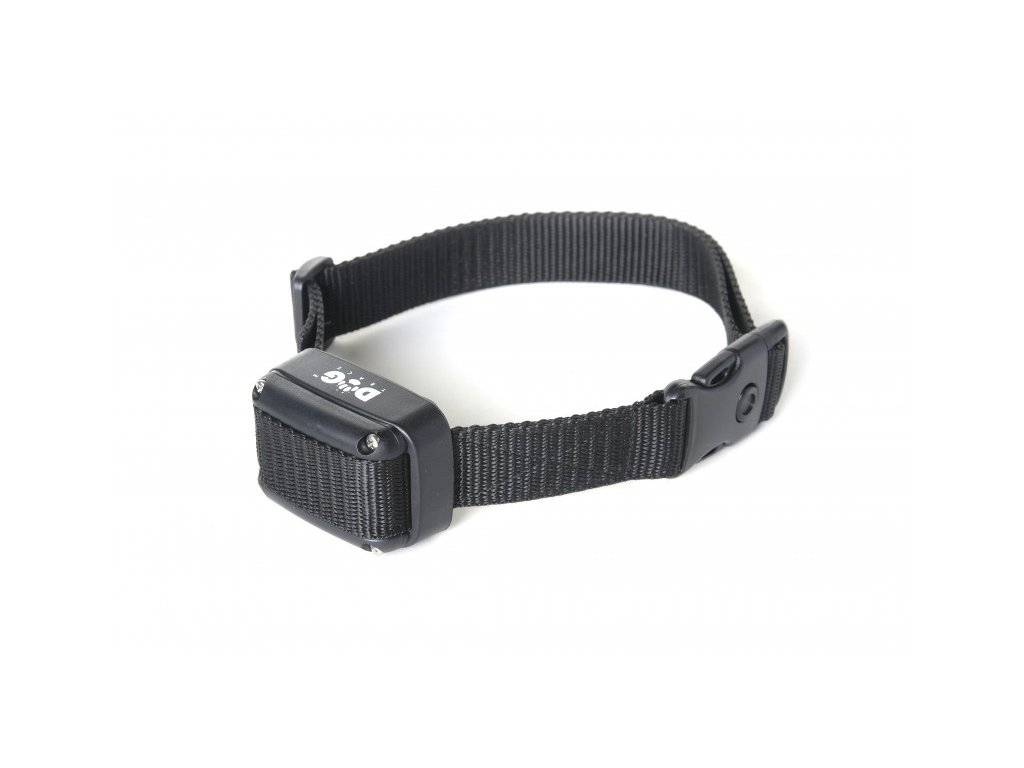Obojek pro dalšího psa D-fence + ZDARMA náhradní baterie + 3 roky záruka