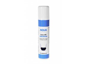 908 Sprejová náplň AQUA 75ml bez vůně