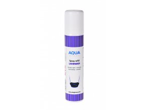 907 Sprejová náplň AQUA 75ml levandule