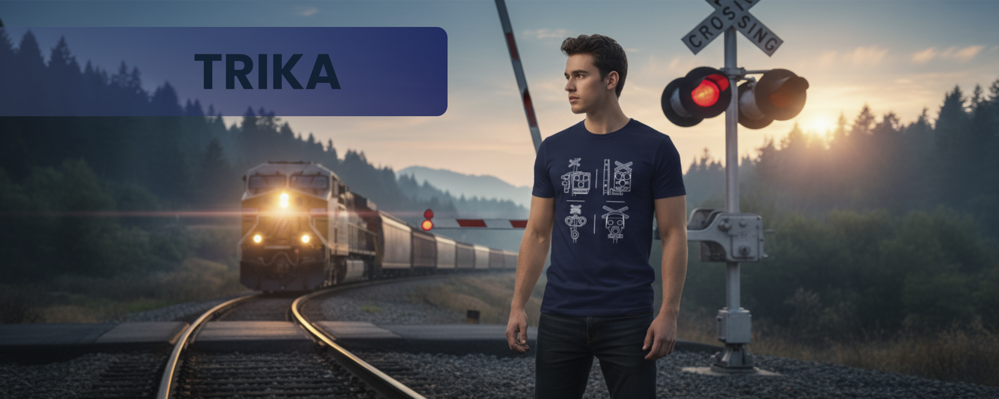 Trika