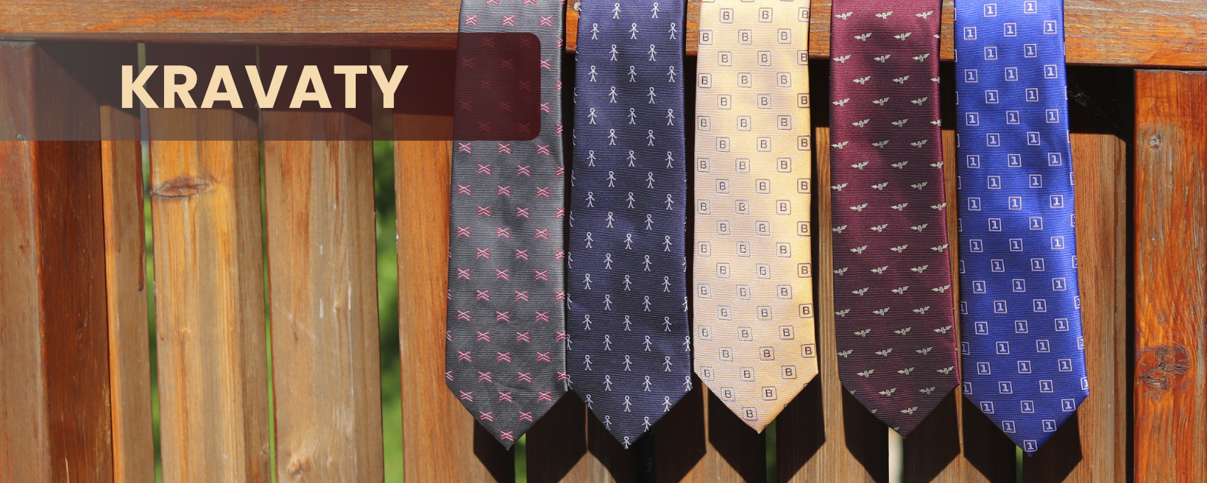 Kravaty