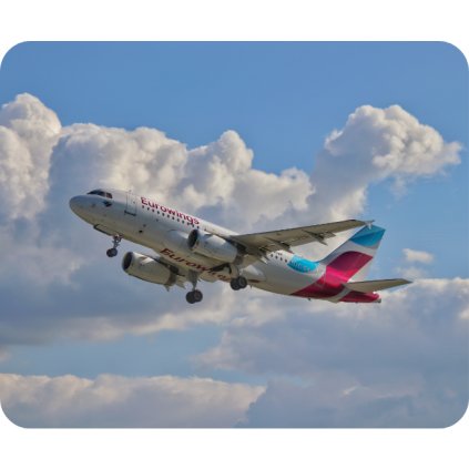 podlozka let eurowings