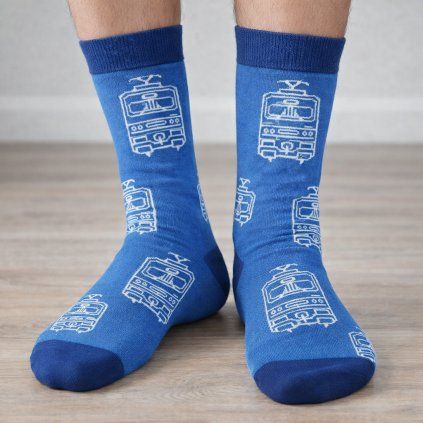 Socken - KRYSA 150/151