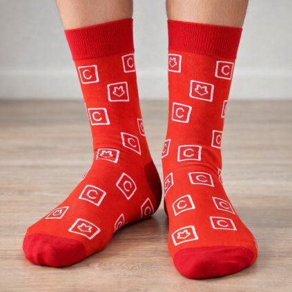 Socks - METRO C (Prague)