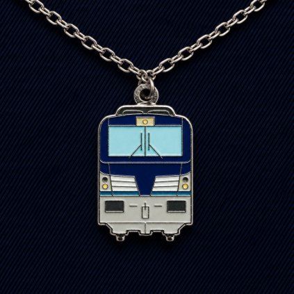 Necklace - VECTRON