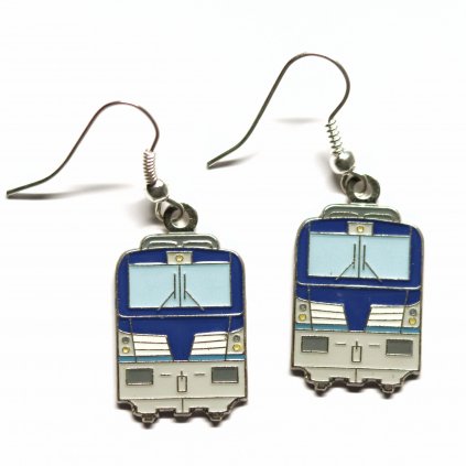 Náušnice - VECTRON