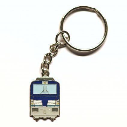 Přívěsek - VECTRON