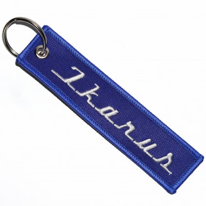 Přívěsek - Ikarus