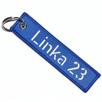Brelok - Linia 23