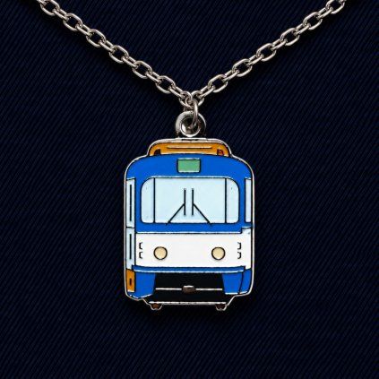 Halskette - TATRA T3 OSTRAVA