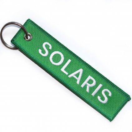 Brelok - SOLARIS