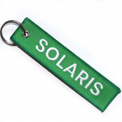 Přívěsek - SOLARIS