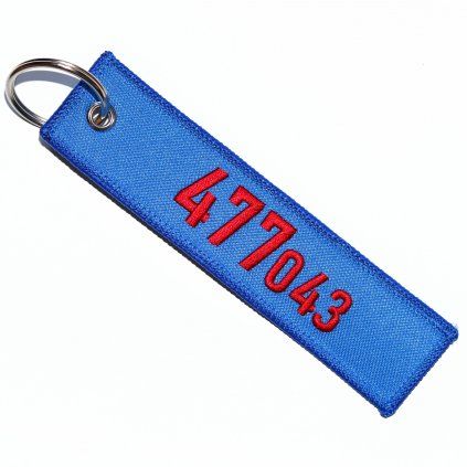 Keychain - Papoušek 477.043