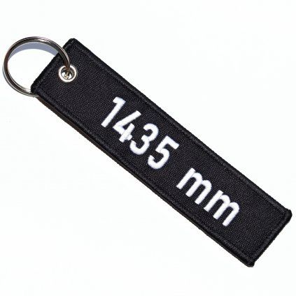 Keychain - 1435 mm