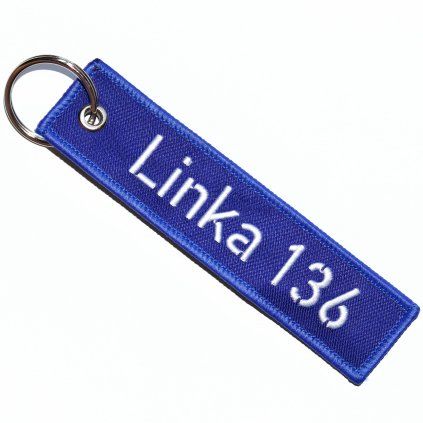 Brelok - Linia 136