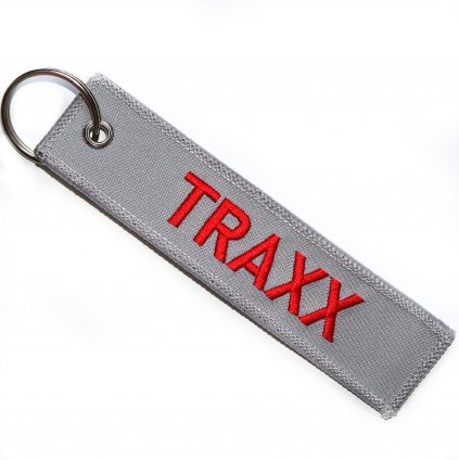 Přívěsek - TRAXX