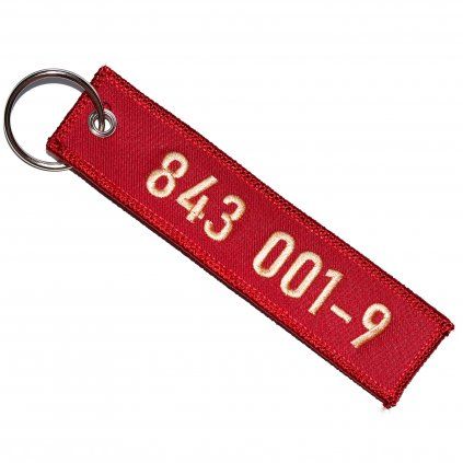 Keychain - Rakev 843 001-9