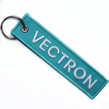 Přívěsek - VECTRON