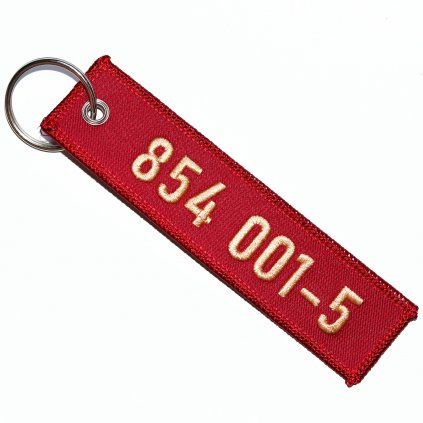 Kulcstartó - Hydra 854 001-5