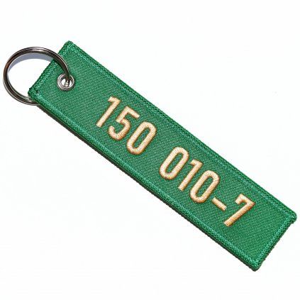 Keychain - Krysa 150 010-7
