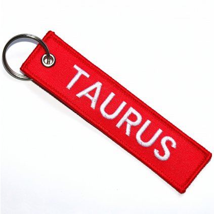 Keychain - TAURUS