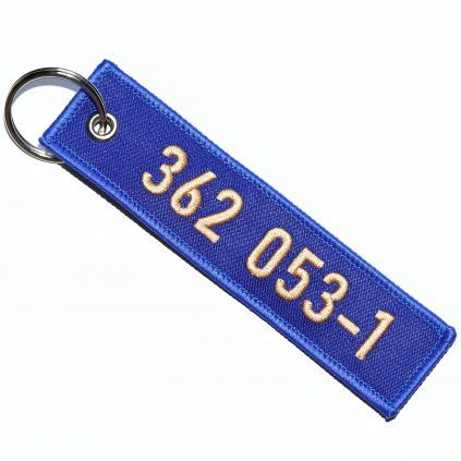 Keychain - Eso 362 053-1