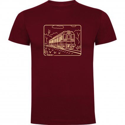 T-Shirt - Rakev