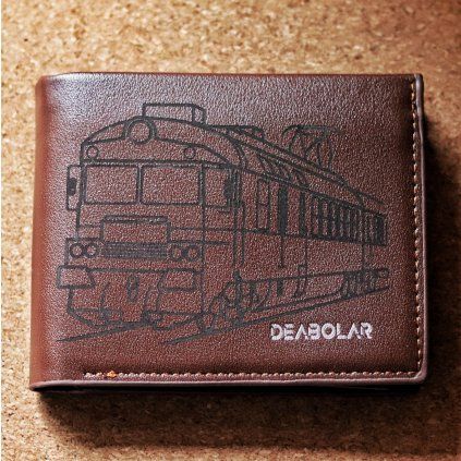 Wallet - TORNÁDO