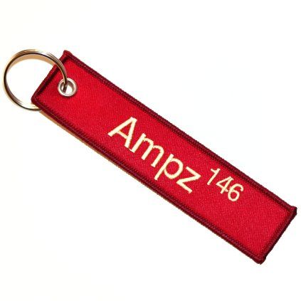 Kulcstartó - Ampz 146