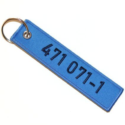 Keychain - CityElefant 471 071-1