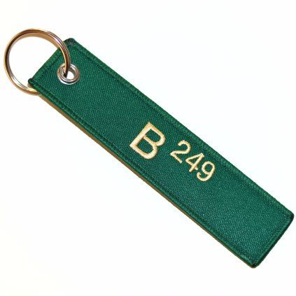 Keychain - B 249