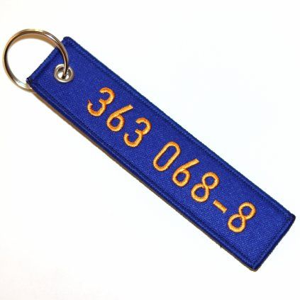 Keychain - Eso 363 068-8