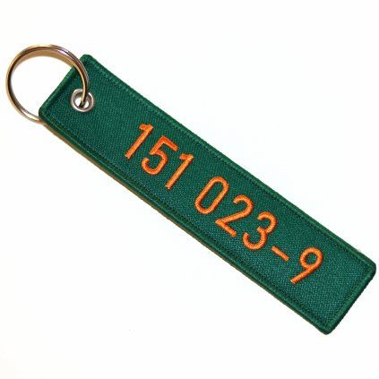 Keychain - Krysa 151 023-9