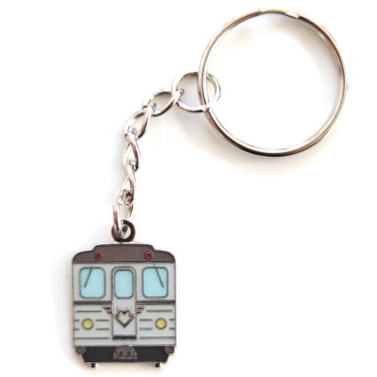 Přívěsek - Ečs Praha