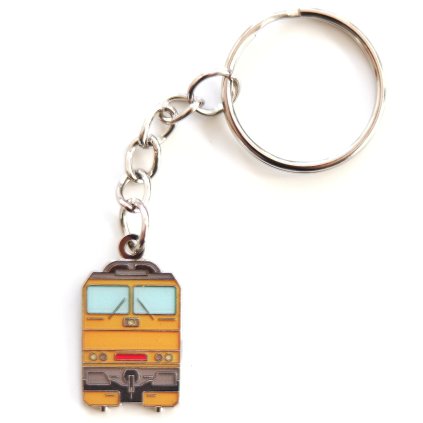 Přívěsek - Peršing 162 RJ