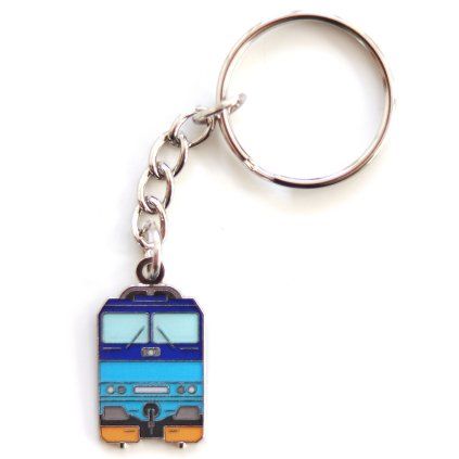 Přívěsek - Eso 363.5