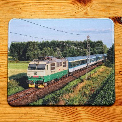Mouse pad - KRYSA