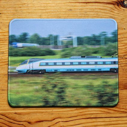 Mauspad - PENDOLINO 680