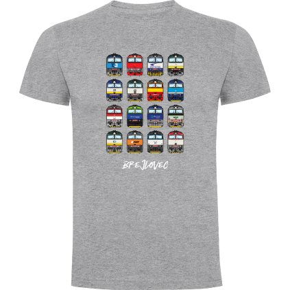 kolekce Matrix brejlovec svetla pp