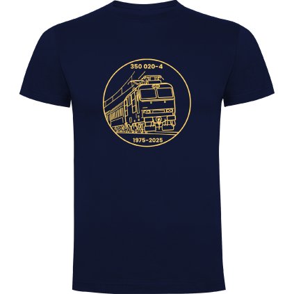 Triko - Konec 350 020-4 (limitka)