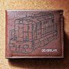 Wallet - BANGLE
